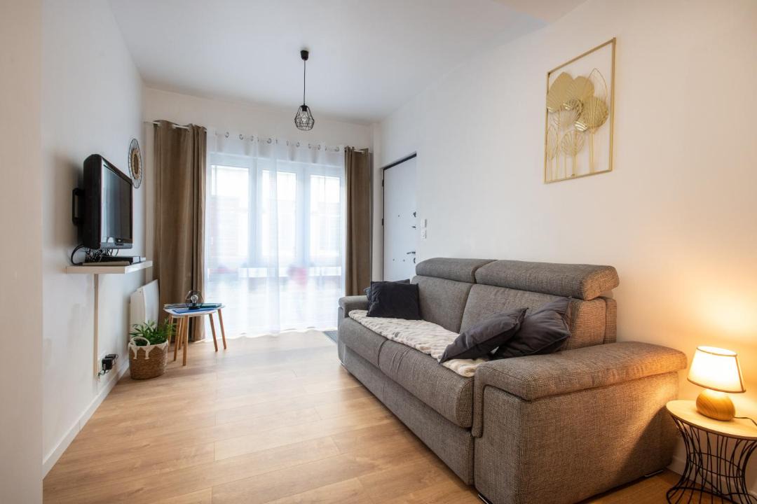 Photo of Livingroom in Etaples