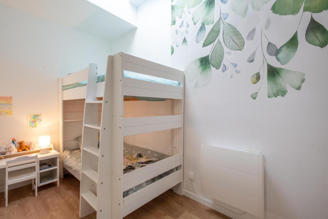 Photo of Bedroom in Etaples