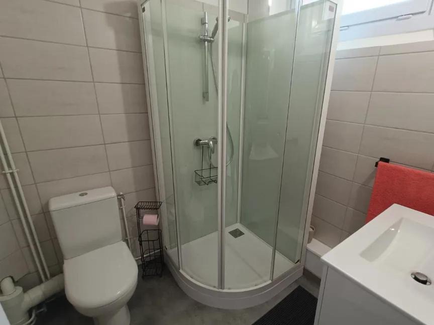 Photo of Bathroom in Etretat