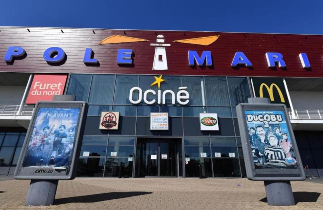 Photo of Others in Dunkerque-Sud