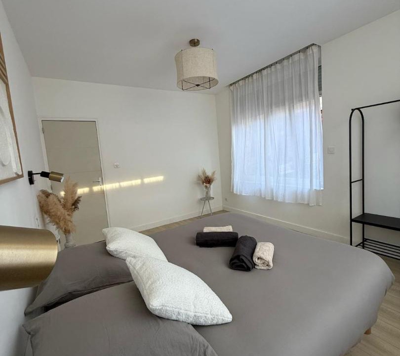 Photo of Bedroom in Dunkerque-Sud
