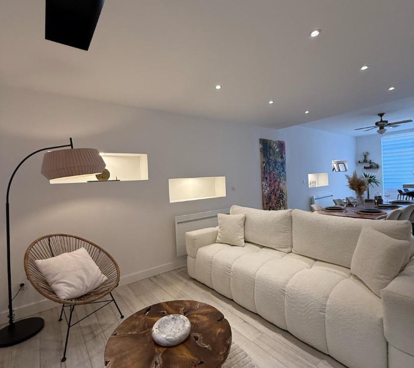 Photo of Livingroom in Dunkerque-Sud