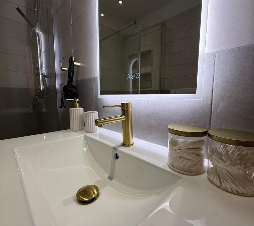 Photo of Bathroom in Dunkerque-Sud
