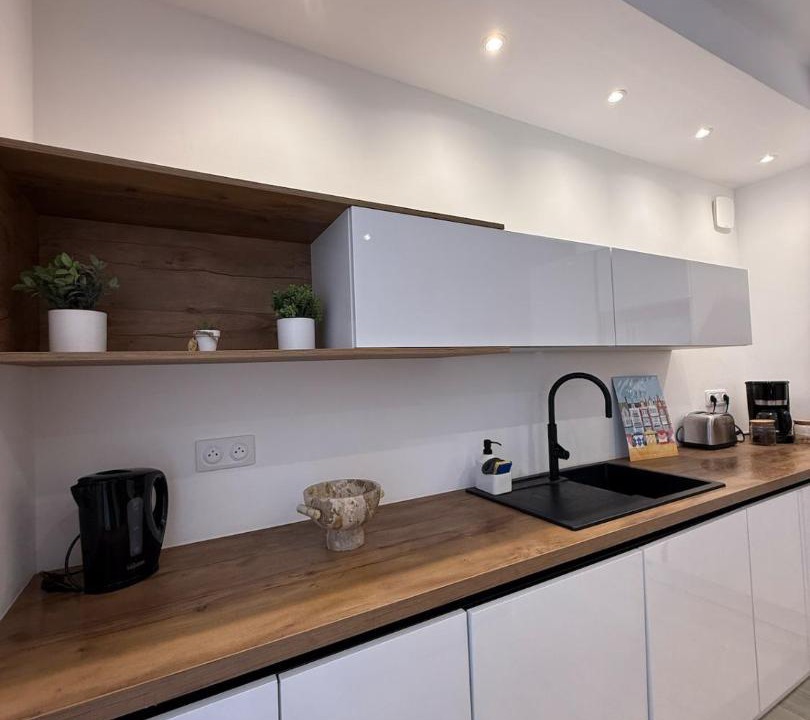 Photo of Kitchen in Dunkerque-Sud