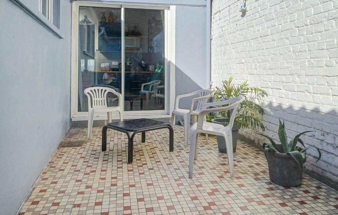 Photo of Patio Balcony in Rosendael