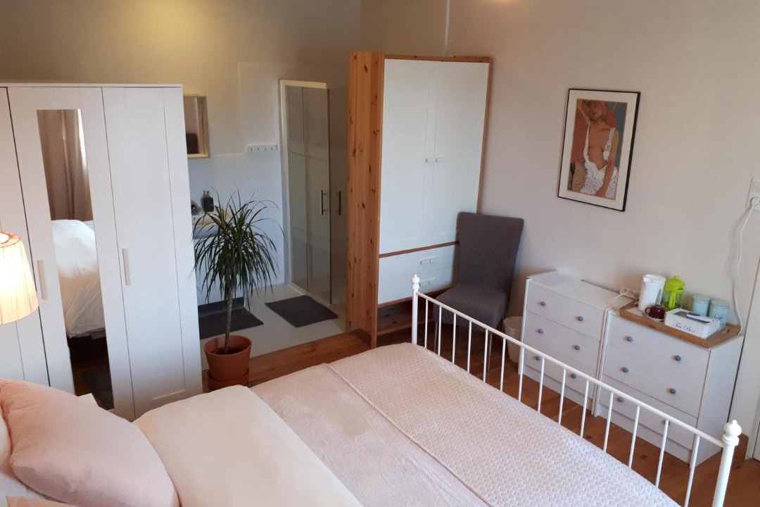 Photo of Bedroom in Bouconville