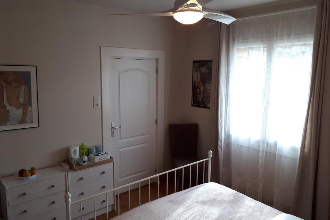 Photo of Bedroom in Bouconville