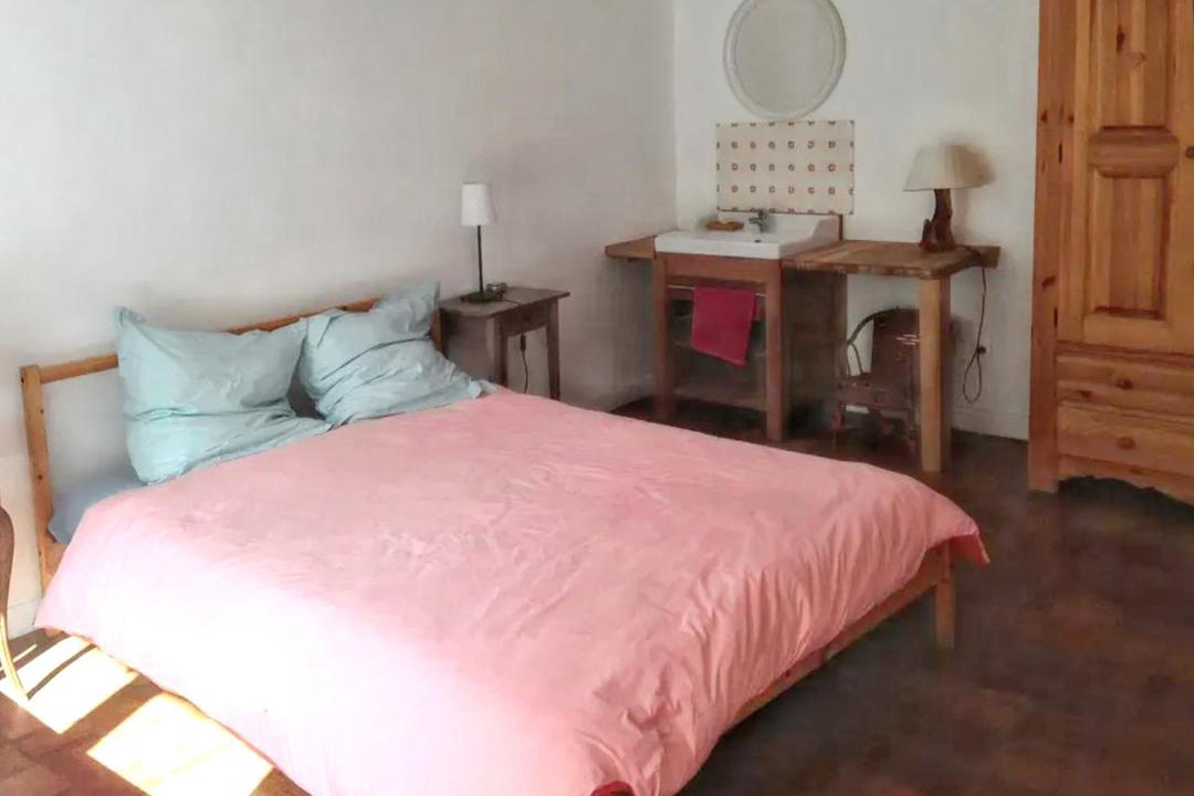 Photo of Bedroom in Hericy