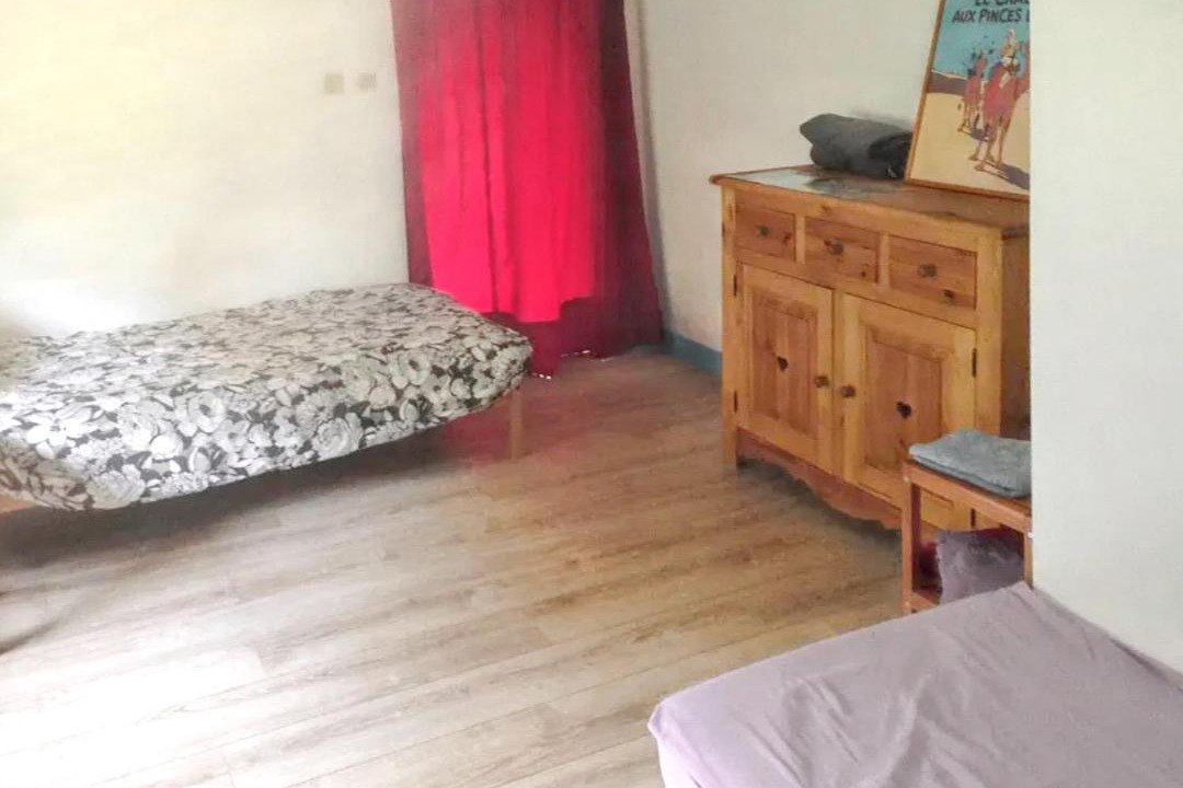 Photo of Bedroom in Hericy
