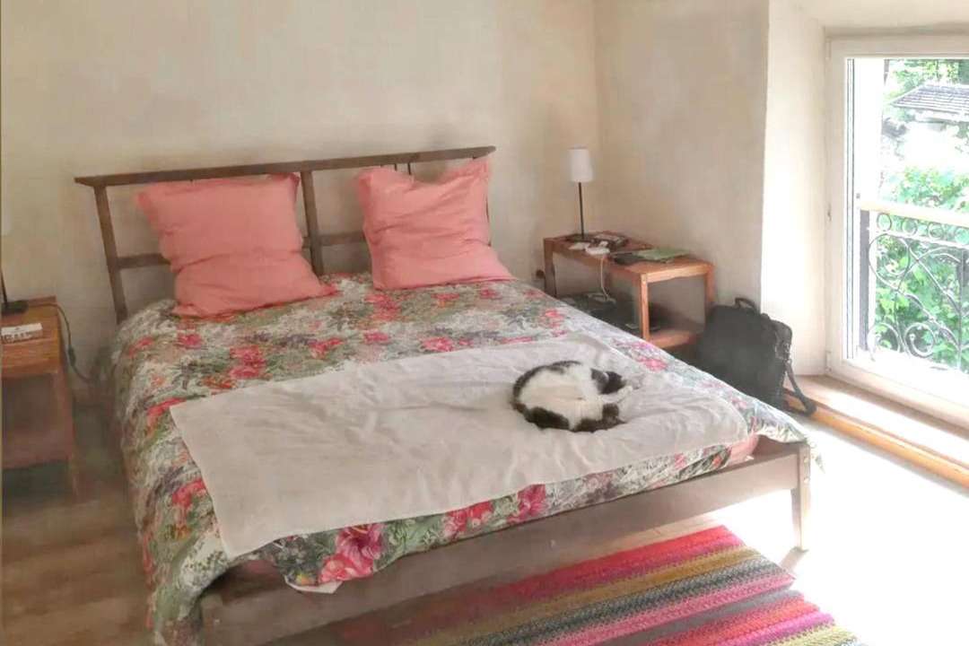 Photo of Bedroom in Hericy