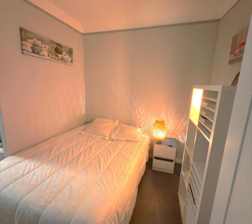 Photo of Bedroom in Taverny