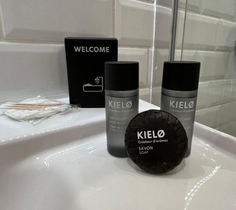 Photo of Bathroom in Cote Est Soquence