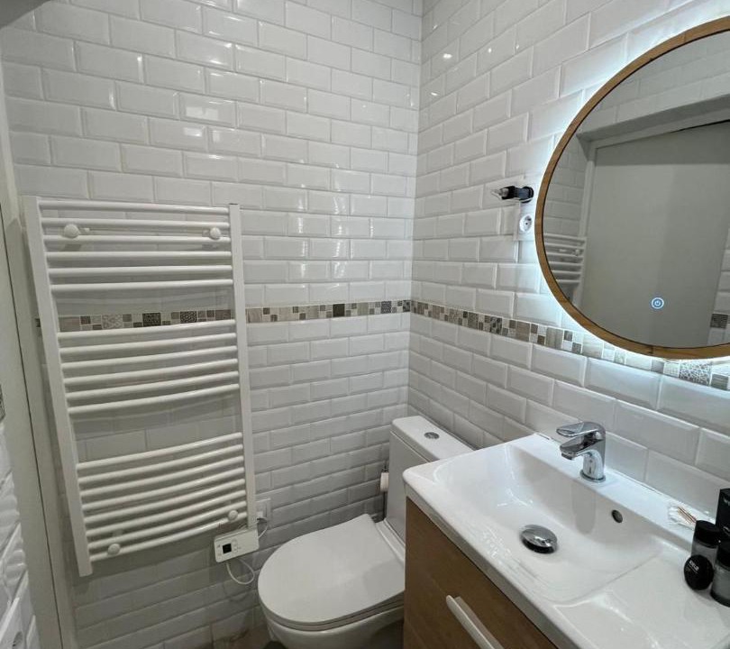 Photo of Bathroom in Cote Est Soquence