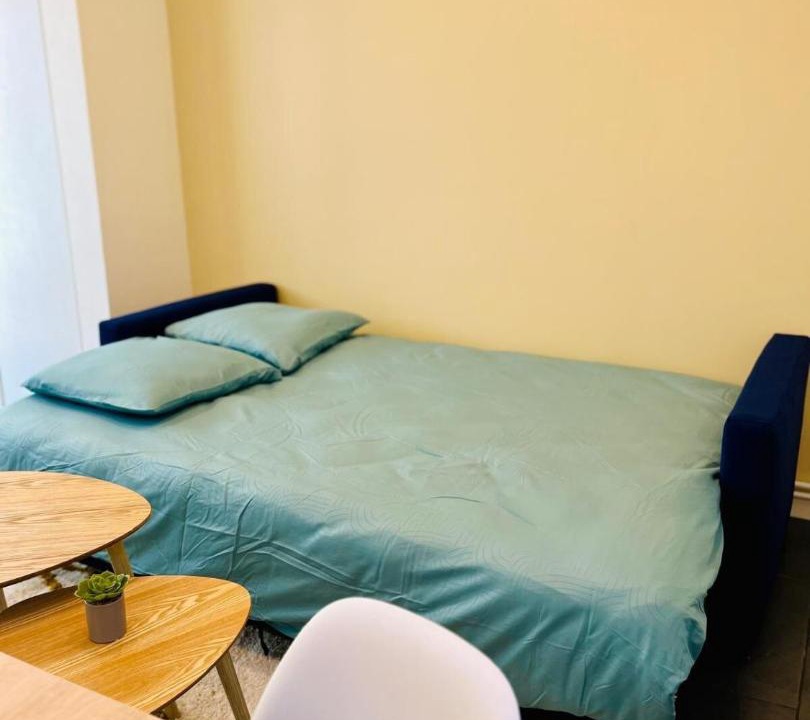 Photo of Bedroom in Cote Est Soquence