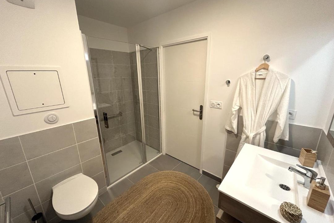 Photo of Bathroom in Centre-Ville