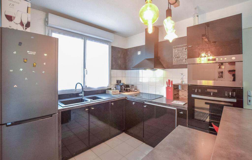 Photo of Kitchen in Touques