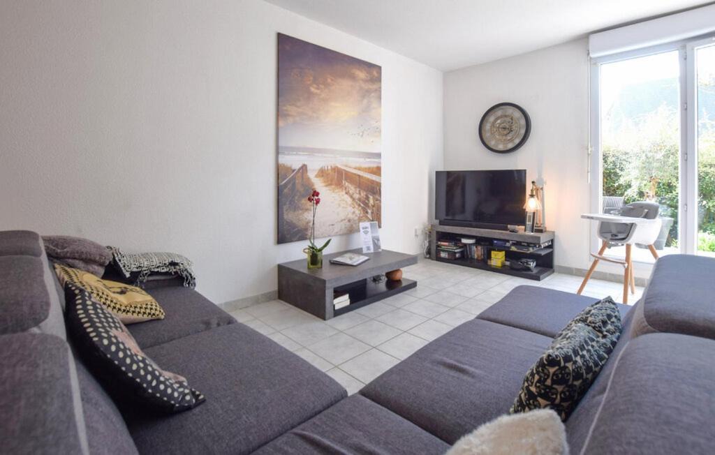 Photo of Livingroom in Touques