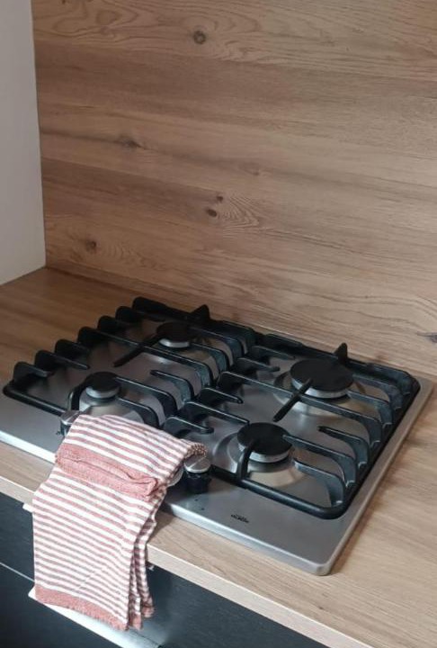 Photo of Kitchen in Compreignac