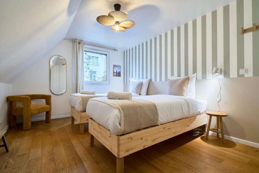 Photo of Bedroom in Wasquehal