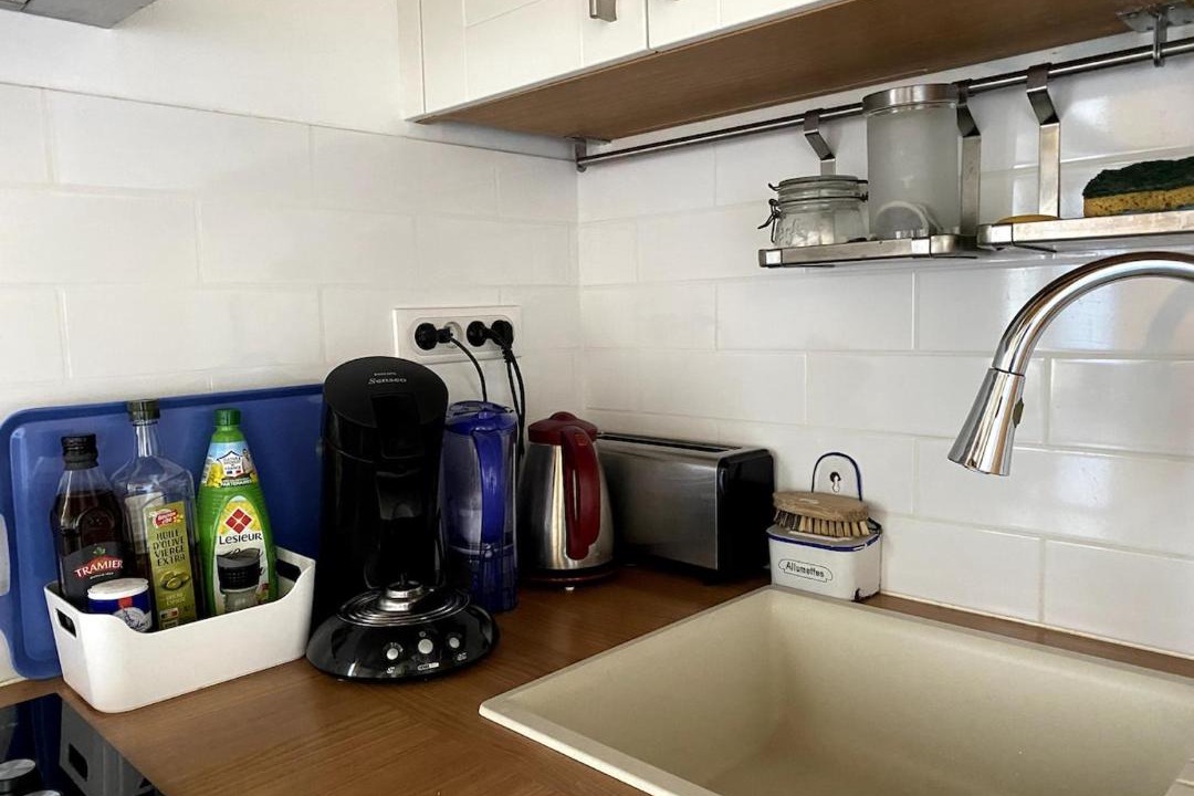 Photo of Kitchen in Montigny-Lengrain