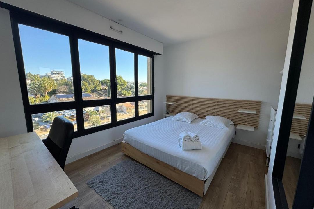 Photo of Bedroom in La Lironde