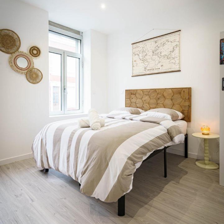 Photo of Bedroom in Saint-Quentin