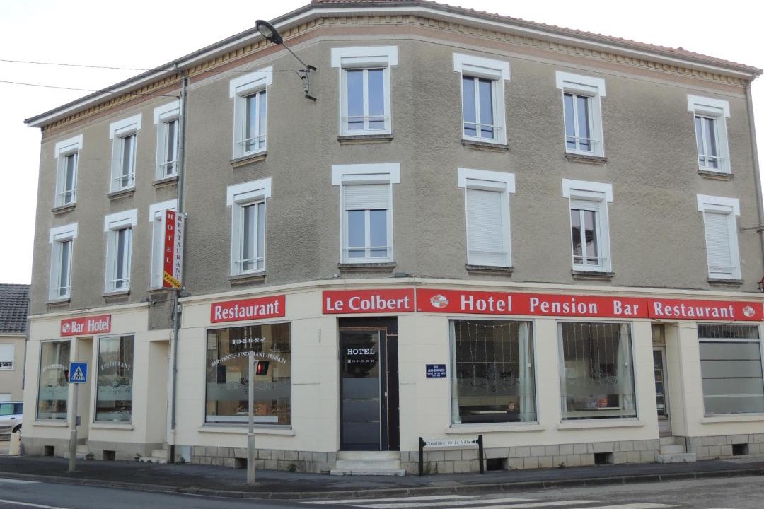 Photo of Others in Epernay
