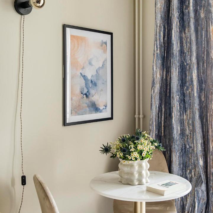Photo of Bedroom in Front de Lac