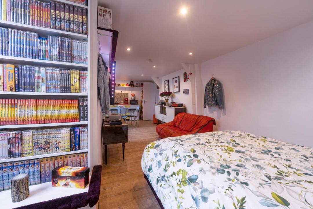 Photo of Bedroom in Templemars