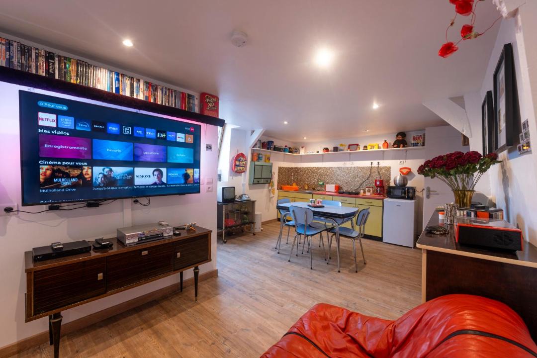 Photo of Livingroom in Templemars