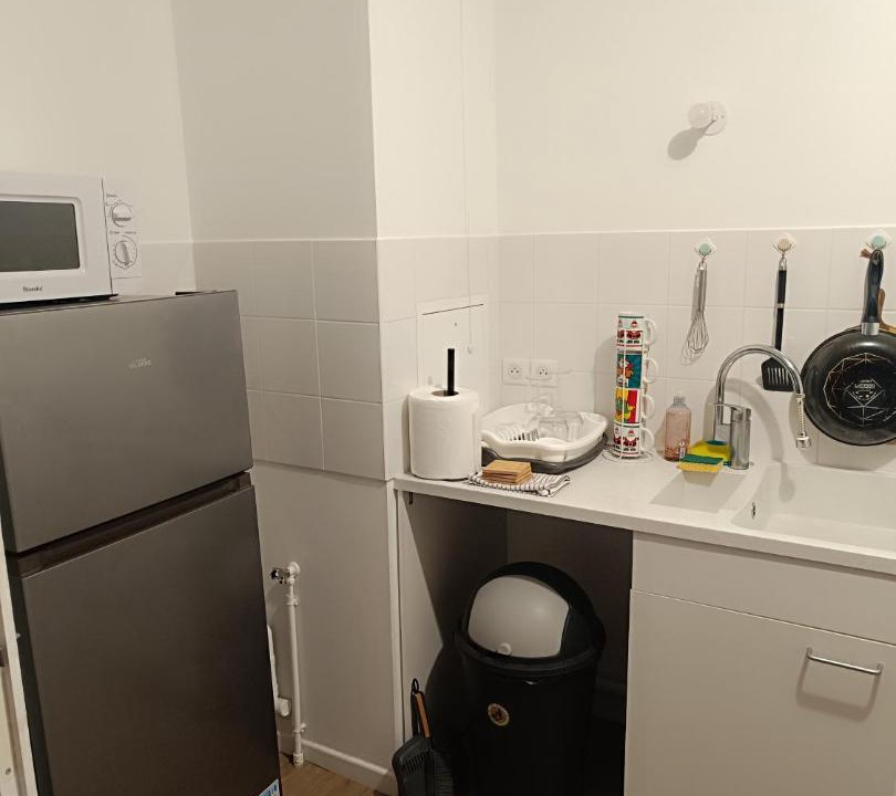 Photo of Kitchen in Conflans-Sainte-Honorine