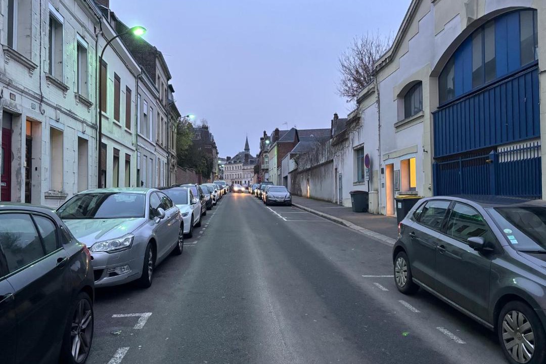 Photo of Others in Saint-Quentin