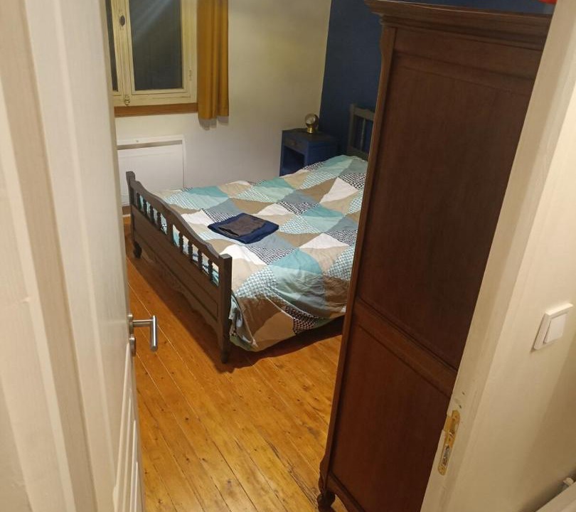 Photo of Bedroom in Arques-la-Bataille