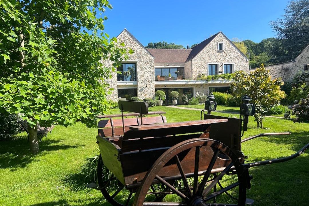 Photo of Others in Chevreuse