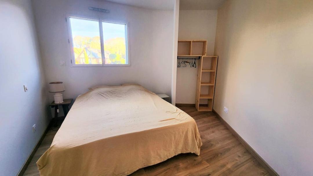 Photo of Bedroom in Manneville-es-Plains