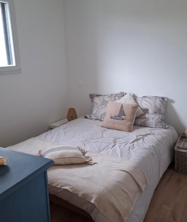 Photo of Bedroom in Saint-Pair-sur-Mer