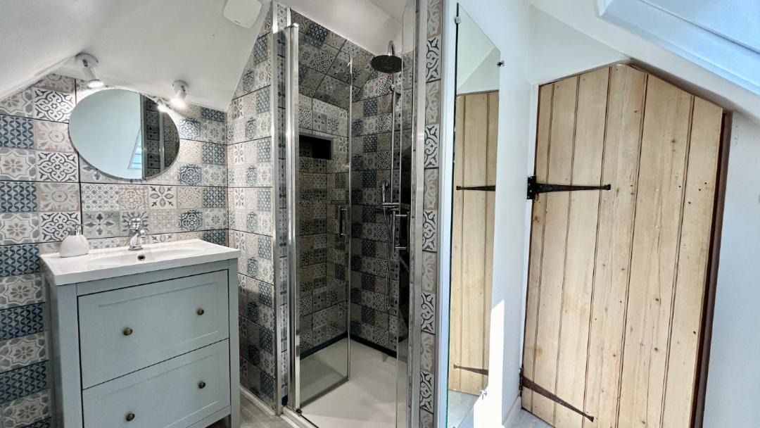 Photo of Bathroom in Favieres