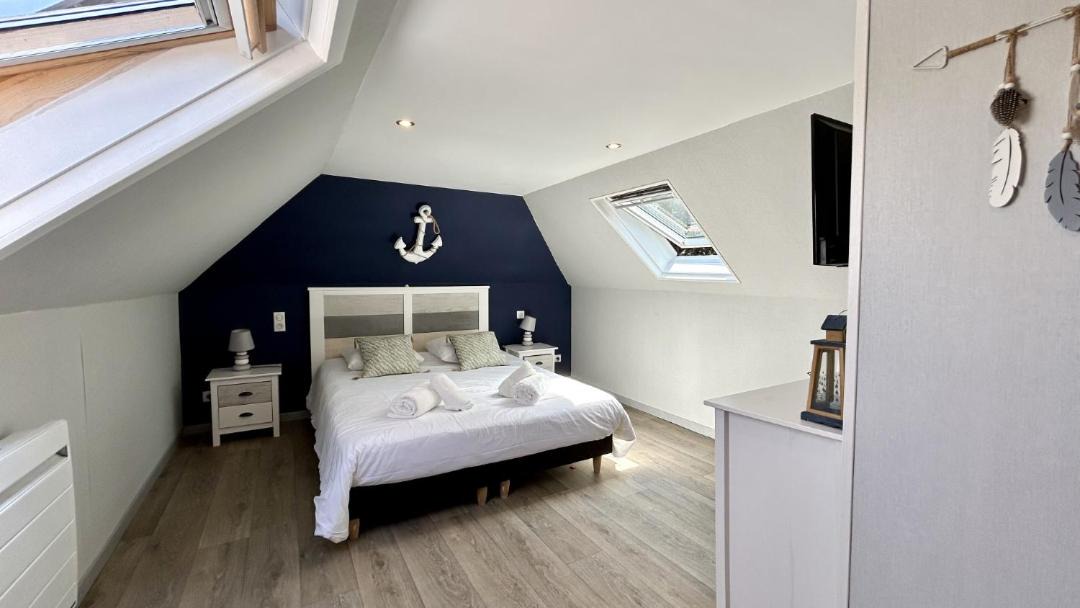 Photo of Bedroom in Favieres
