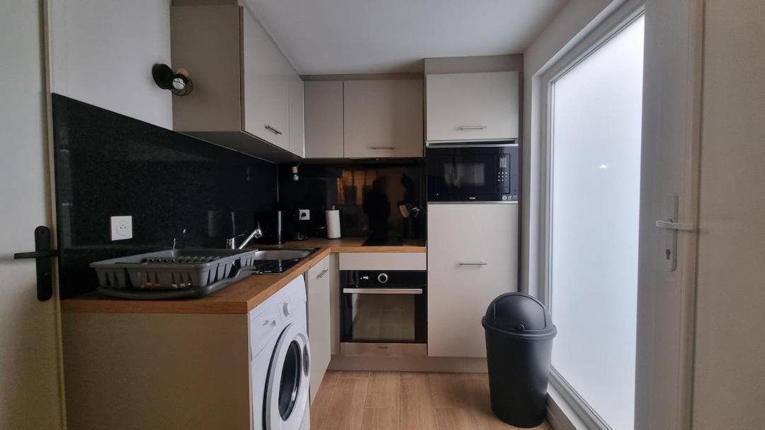 Photo of Kitchen in Bouffemont