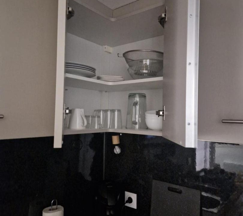 Photo of Kitchen in Bouffemont