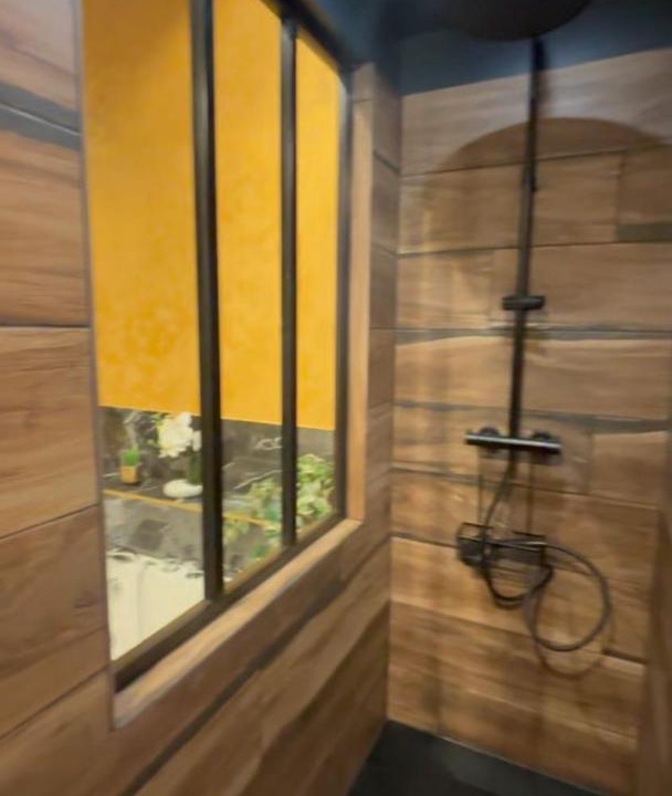 Photo of Bathroom in Saint-Cyr-la-Campagne