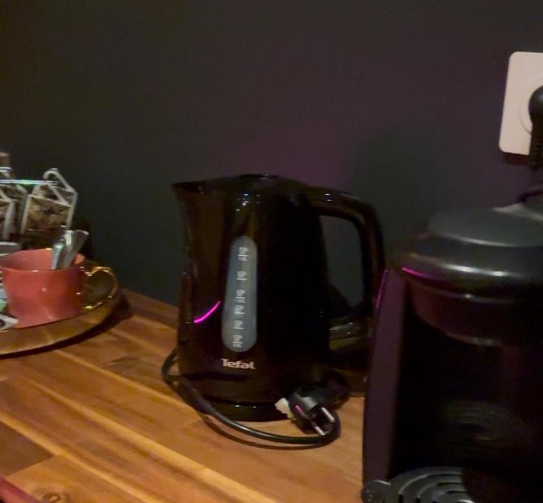 Photo of Kitchen in Saint-Cyr-la-Campagne
