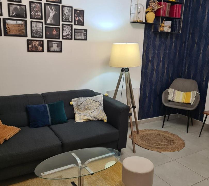 Photo of Livingroom in Gare