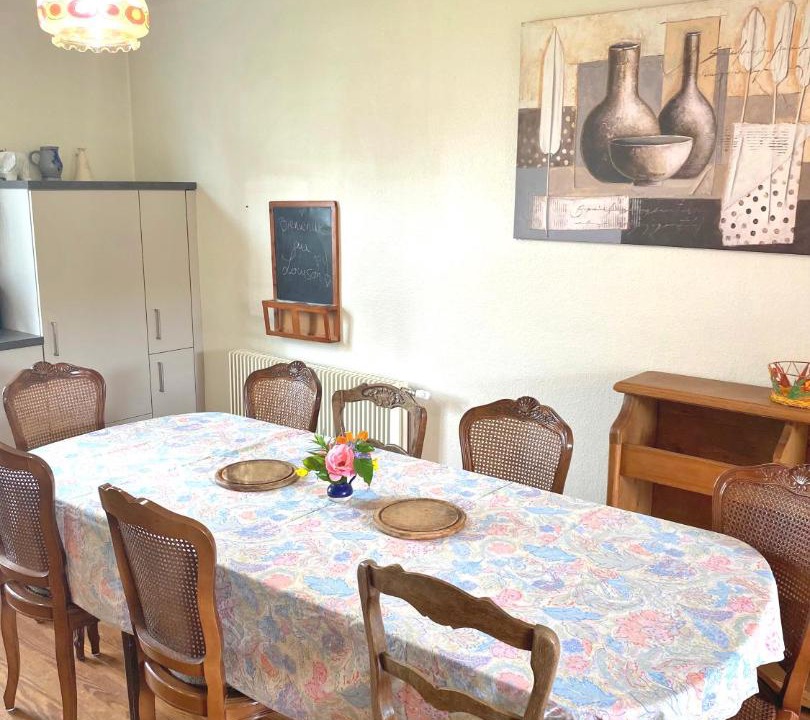 Photo of Kitchen in Robertsau