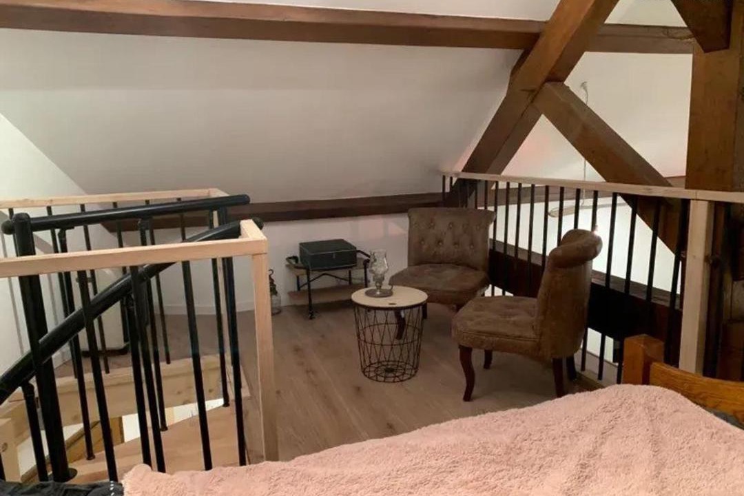 Photo of Bedroom in Mesnil-Val-Plage