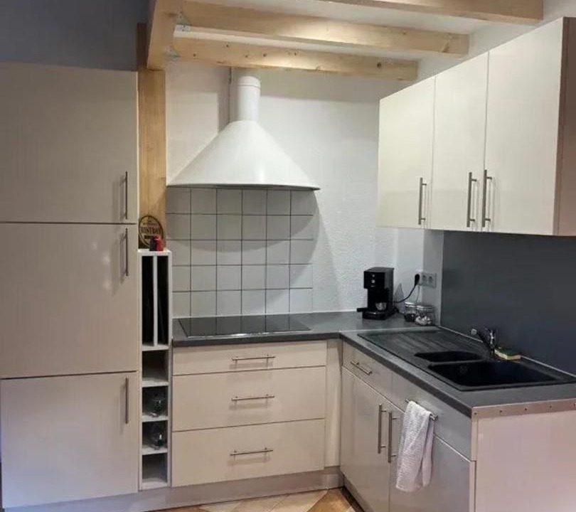 Photo of Kitchen in Mesnil-Val-Plage