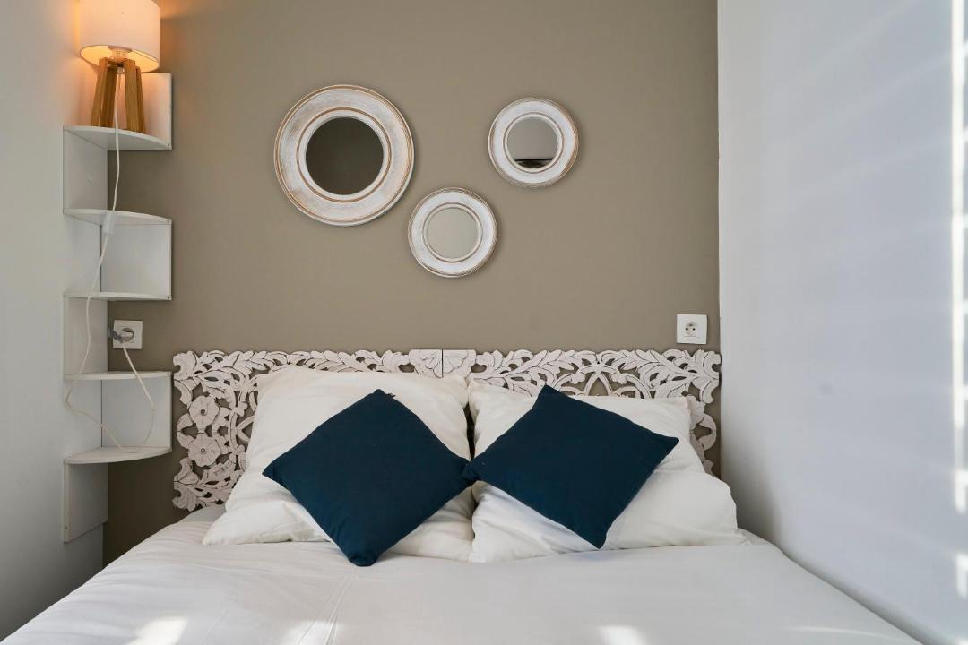 Photo of Bedroom in Carvin