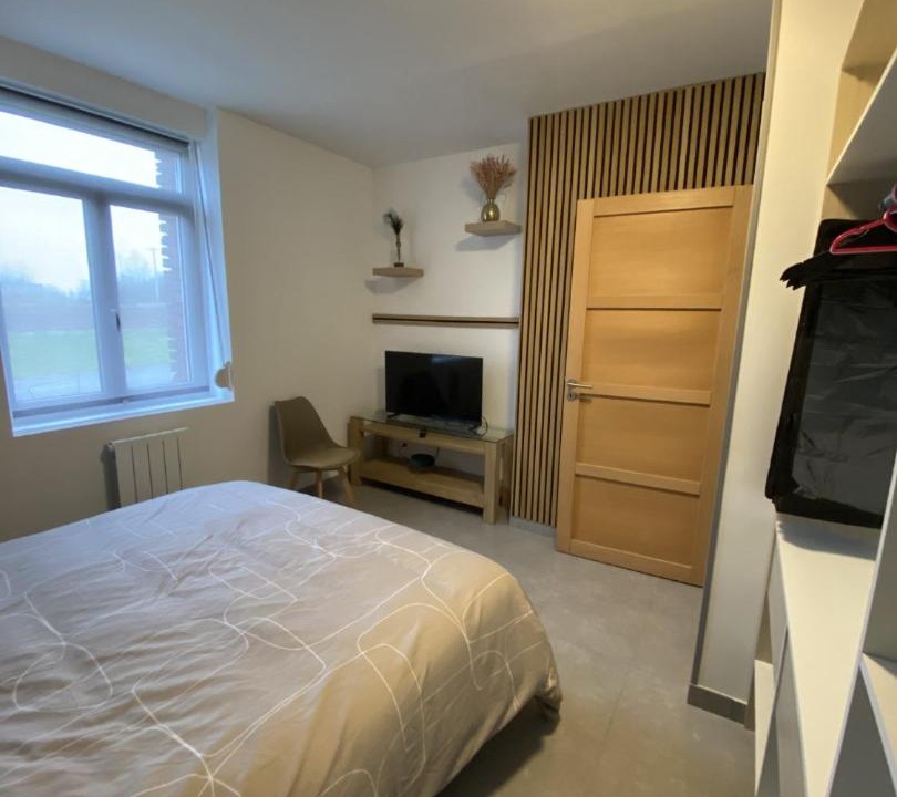Photo of Bedroom in Sains-les-Marquion