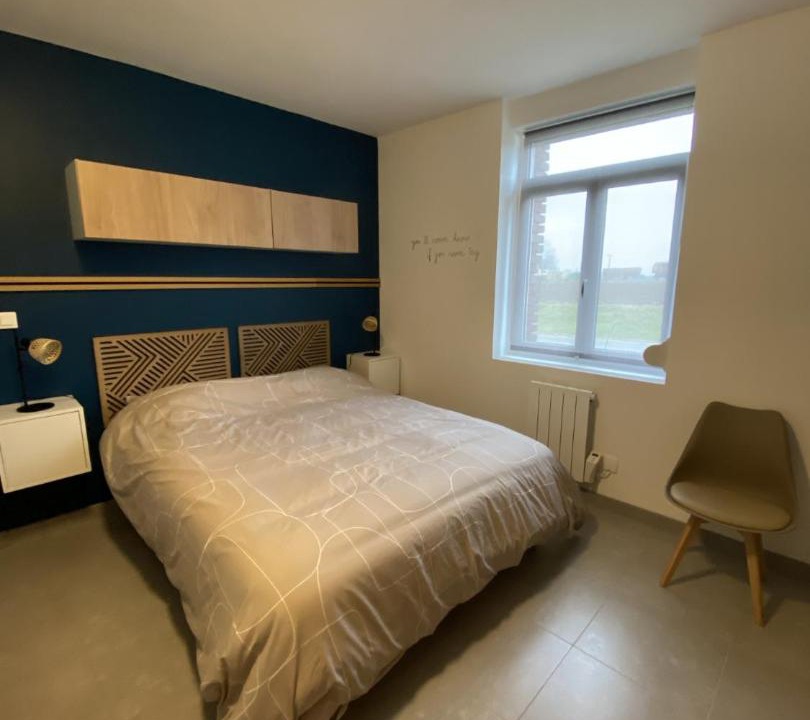 Photo of Bedroom in Sains-les-Marquion