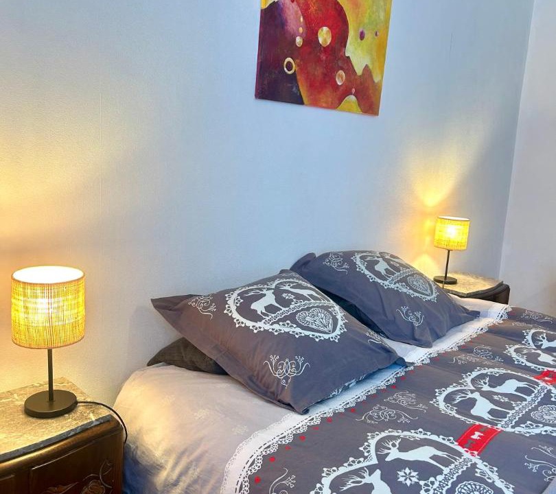 Photo of Bedroom in Robertsau